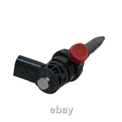 Tested BMW 3.0L Diesel N57D30 Fuel Injector 7810702