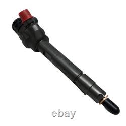 Tested BMW 3.0L Diesel N57D30 Fuel Injector 7810702