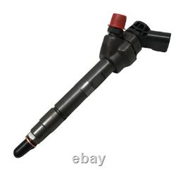 Tested BMW 3.0L Diesel N57D30 Fuel Injector 7810702