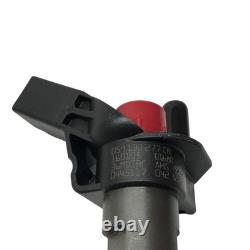 Tested Genuine AUDI 3.0L Diesel Fuel Injector 059130277CR