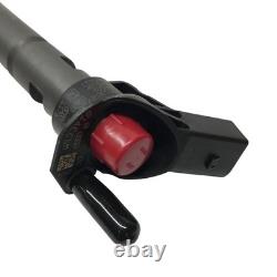 Tested Genuine AUDI 3.0L Diesel Fuel Injector 059130277CR