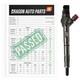 Tested Seat/vwithskoda/audi 2.0l Diesel Fuel Injector 04l130277ae/0445110471
