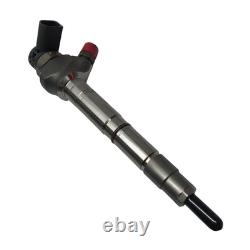 Tested Seat/VWithSkoda/Audi 2.0L Diesel Fuel Injector 04L130277AE/0445110471