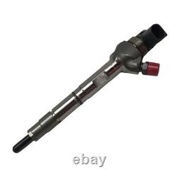 Tested Seat/VWithSkoda/Audi 2.0L Diesel Fuel Injector 04L130277AE/0445110471