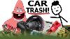 The Terrible World Of Car Accessories