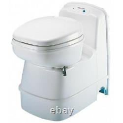 Thetford C200CS Cassette Toilet 12v Electric Flush