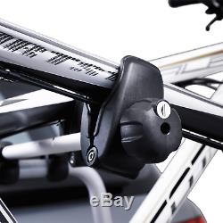Thule Euro Ride 940 Fahrradträger für 2 Fahrräder auf Anhängerkupplung Neuware