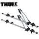 Thule Freeride 532 Roof Rack Top Mount Bike Stand Holder Carrier X2 Two 1746077