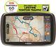 Tomtom Go 6000 M Europa Lifetime Hd-traffic + Free 3d Maps Eu Xxl Tap&go Gps Wow