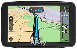 TomTom Start 52 M Europa 48 Länder Lifetime 3D Maps Tap & GO EU GPS XXL Navi WOW