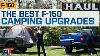 Top F150 Camping Parts Get Your F150 Camping Ready The Haul