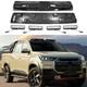 Top Lamp Roof Light Bar Withled Fits For Musso 2023-2025 Led Roof Light Bar