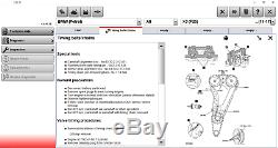 Touchscreen Windows Auto Diagnostic Tablet Remap Code Reader Scanner VCI OBD2