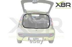 Toyota AYGO Mk1 3 Door Boot Tailgate Brake Light Seal Upgrade Kit for Leak Seals