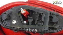 Toyota AYGO Mk1 3 Door Boot Tailgate Brake Light Seal Upgrade Kit for Leak Seals