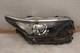 Toyota Auris Right Side Headlight 2015 To 2019 81110-02k40 Genuine Damaged