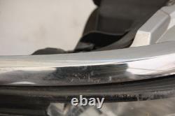 Toyota Auris Right Side Headlight 2015 TO 2019 81110-02K40 Genuine DAMAGED