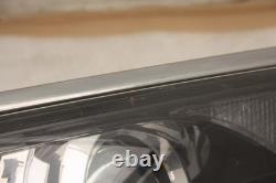 Toyota Auris Right Side Headlight 2015 TO 2019 81110-02K40 Genuine DAMAGED