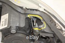 Toyota Auris Right Side Headlight 2015 TO 2019 81110-02K40 Genuine DAMAGED