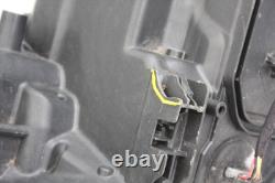 Toyota Auris Right Side Headlight 2015 TO 2019 81110-02K40 Genuine DAMAGED