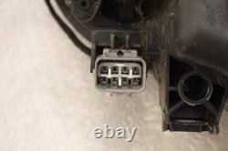 Toyota Auris Right Side Headlight 2015 TO 2019 81110-02K40 Genuine DAMAGED