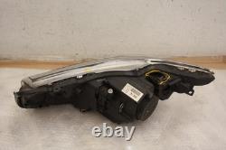 Toyota Auris Right Side Headlight 2015 TO 2019 81110-02K40 Genuine DAMAGED