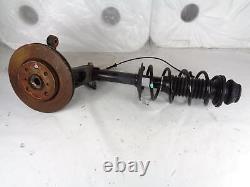Toyota Aygo 2019 1.0 Petrol RH Driver Front Suspension Strut/Hub 485100H070