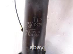 Toyota Aygo 2019 1.0 Petrol RH Driver Front Suspension Strut/Hub 485100H070