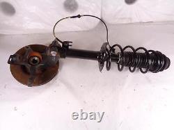 Toyota Aygo 2019 1.0 Petrol RH Driver Front Suspension Strut/Hub 485100H070