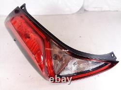 Toyota Aygo 2019 5 door Rear LH Passenger Side Light 81560-0H240