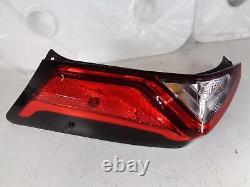 Toyota Aygo 2019 5 door Rear LH Passenger Side Light 81560-0H240