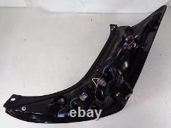 Toyota Aygo 2019 5 door Rear LH Passenger Side Light 81560-0H240