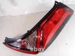 Toyota Aygo 2019 5 door Rear RH Driver Side Light 81550-0H240