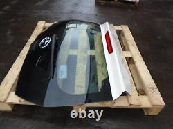 Toyota Aygo 5dr 2019 Rear Tailgate Solid White 068 670050H010