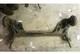 Toyota Aygo Citroen C1 Peugeot 107 Mk1 Rear Axle 2005-14
