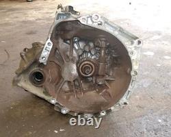 Toyota Aygo Citroen C1 Peugoet 107 Mk1 2005-14 1.0 Petrol Manual Gearbox