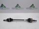 Toyota Aygo X 2022-on 1.0 1krfe Manual Lh Passenger Driveshaft 43420-0h060