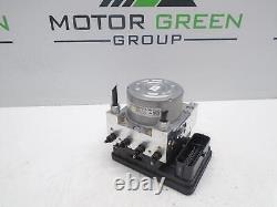 Toyota Aygo X 2022-On ABS Unit & Control Module 44540-0H190