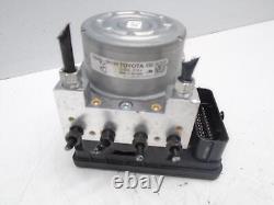 Toyota Aygo X 2022-On ABS Unit & Control Module 44540-0H190