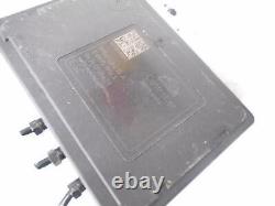 Toyota Aygo X 2022-On ABS Unit & Control Module 44540-0H190