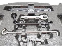 Toyota Corolla 2019-On Estate Jack Tool Kit 64777-02400