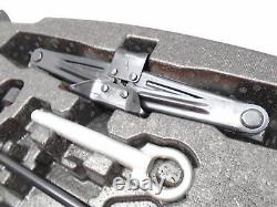 Toyota Corolla 2019-On Estate Jack Tool Kit 64777-02400