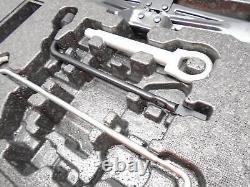 Toyota Corolla 2019-On Estate Jack Tool Kit 64777-02400