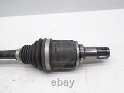 Toyota Corolla 2020 Estate Auto 1.8 2ZRFXE Left Hand Front Driveshaft 4342002F10