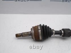 Toyota Corolla 2020 Estate Auto 1.8 2ZRFXE Left Hand Front Driveshaft 4342002F10