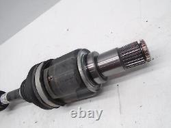 Toyota Corolla 2020 Estate Auto 1.8 2ZRFXE Left Hand Front Driveshaft 4342002F10