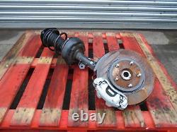 Toyota Corolla 2023 1.8 2ZRFXE Complete LH Passenger Front Strut 48510-02M20