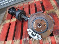 Toyota Corolla 2023 1.8 2ZRFXE Complete LH Passenger Front Strut 48510-02M20