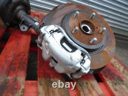 Toyota Corolla 2023 1.8 2ZRFXE Complete LH Passenger Front Strut 48510-02M20