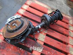 Toyota Corolla 2023 1.8 2ZRFXE Complete LH Passenger Front Strut 48510-02M20